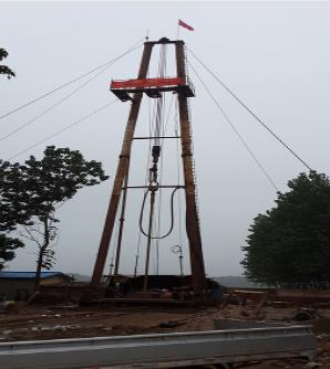 钻井设备需配备的需求有哪些、