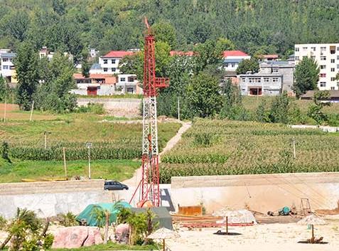 温泉钻井施工都要注意哪些施工工艺？