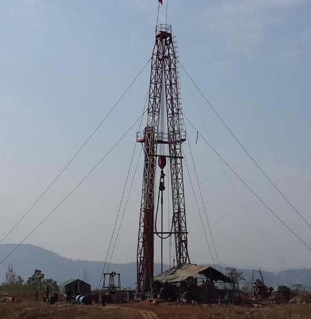 温泉井在钻凿时有哪些要注意的？