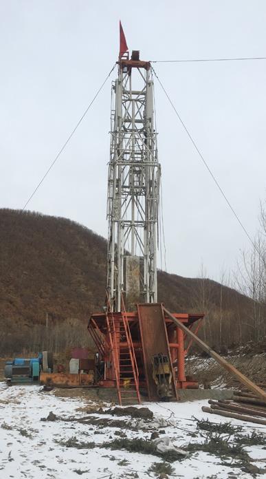 温泉钻井时要采用什么工艺比较好？