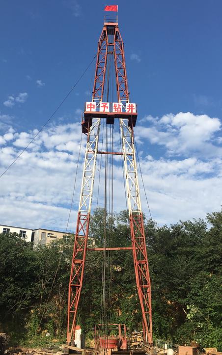 地热钻井出事故会有哪些影响？