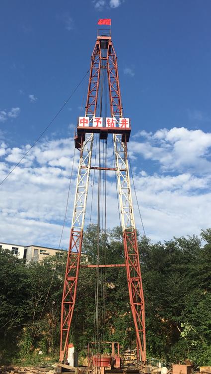 成井工艺对水井质量有什么影响？