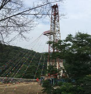 温泉钻井技术的发展