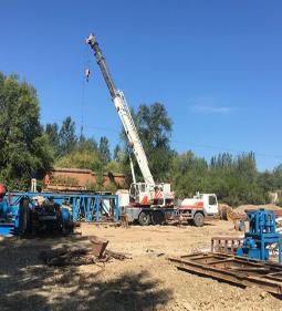 地热钻井过程中要注意什么？