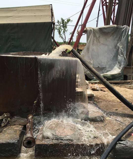 地热钻井为什么要定期维护？