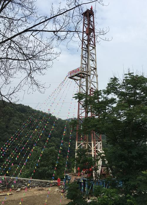 河南地热钻井团队有哪些优势？