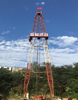 打井机如何进行安全检查？