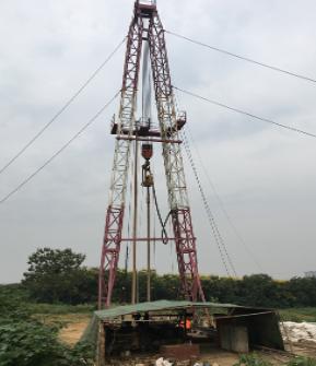 常见的温泉钻井方法有哪些？