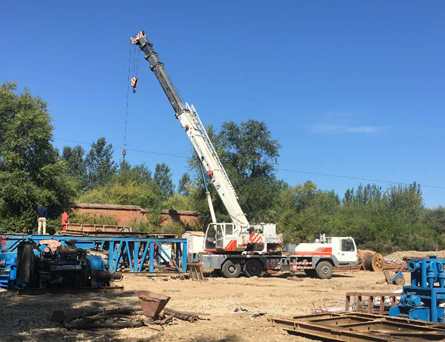 为什么钻井泥浆中会产生泡沫？