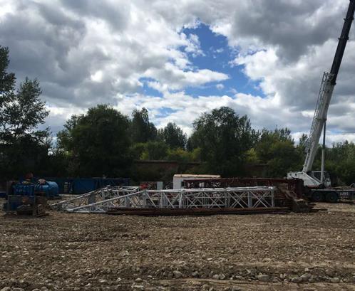 工地打井时要注意什么？