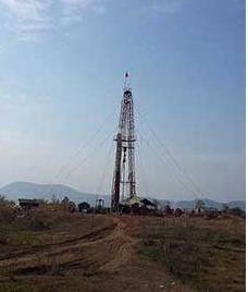 钻井工艺流程都有哪些？