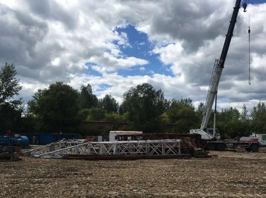 钻井液内容需要做怎样的设计？